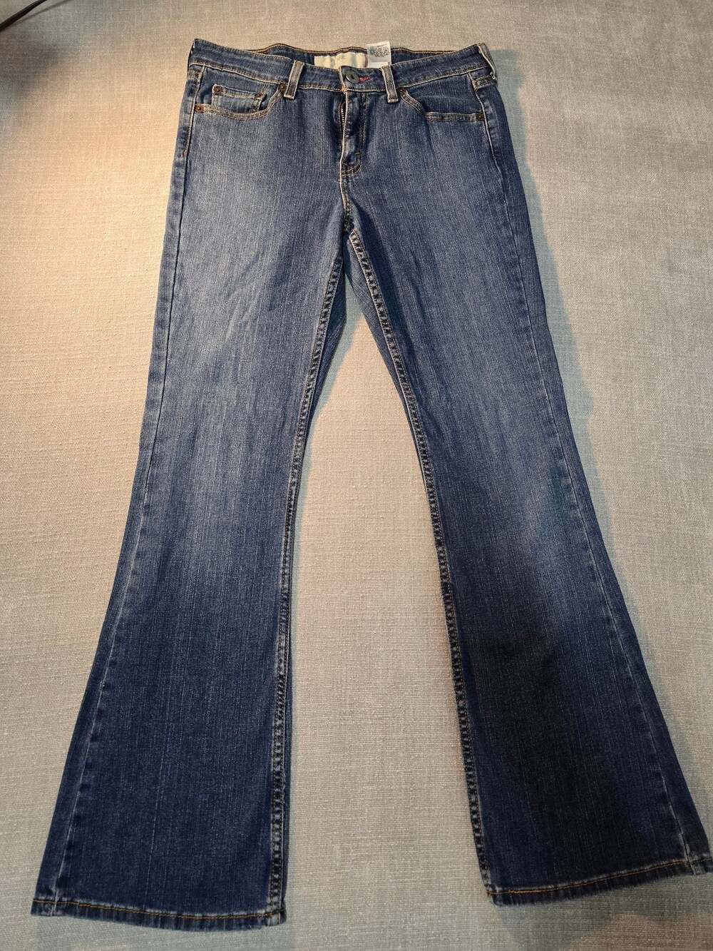 Levi's Flare Jeans Size 9 M